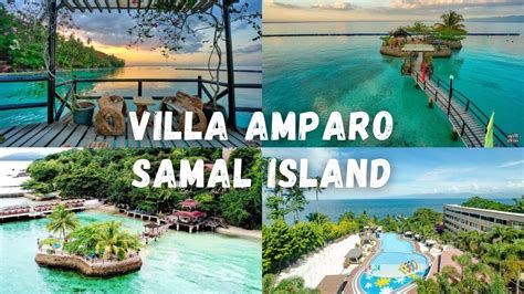 samal island hotels